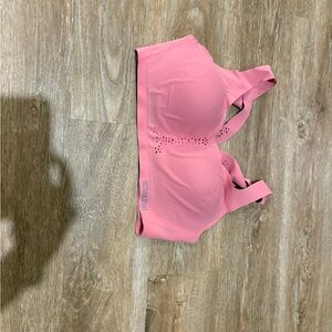 Victoria's Secret Soft Pink Bra